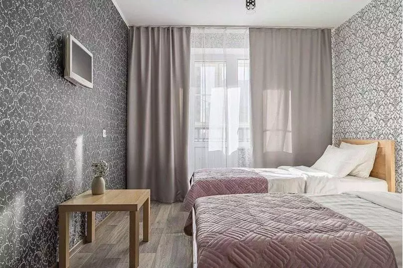 3-к кв. Нижегородская область, Нижний Новгород Народная ул., 26 (70.0 ... - Фото 1