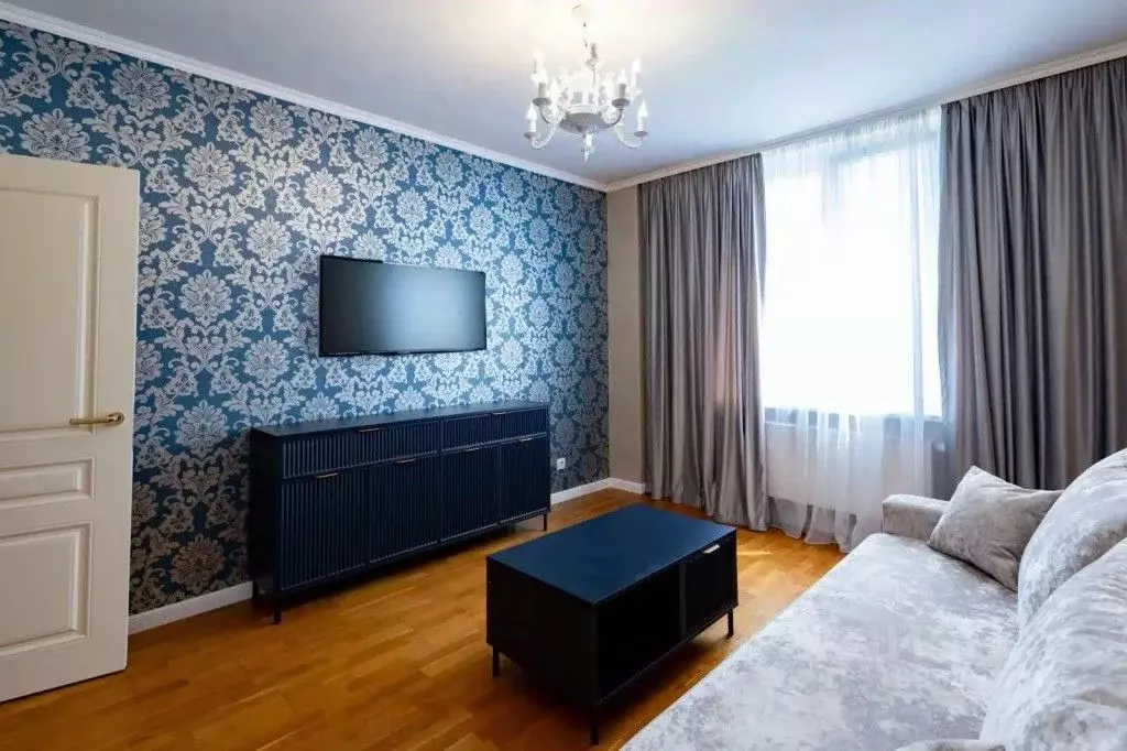 1-к кв. Калининградская область, Калининград ул. Володарского, 4А ... - Фото 1