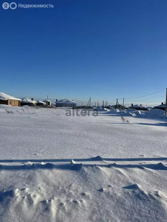 Участок в Казань, Центральная улица (7 м) - Фото 1