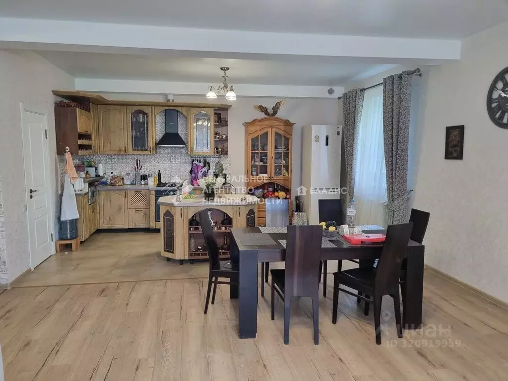 Дом в Рязанская область, Рязанский район, Мурминское с/пос, с. Семкино ... - Фото 2