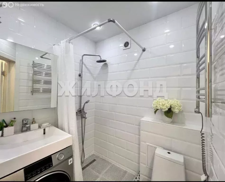 2-комнатная квартира: Сочи, улица Гагарина, 46 (42 м) - Фото 1