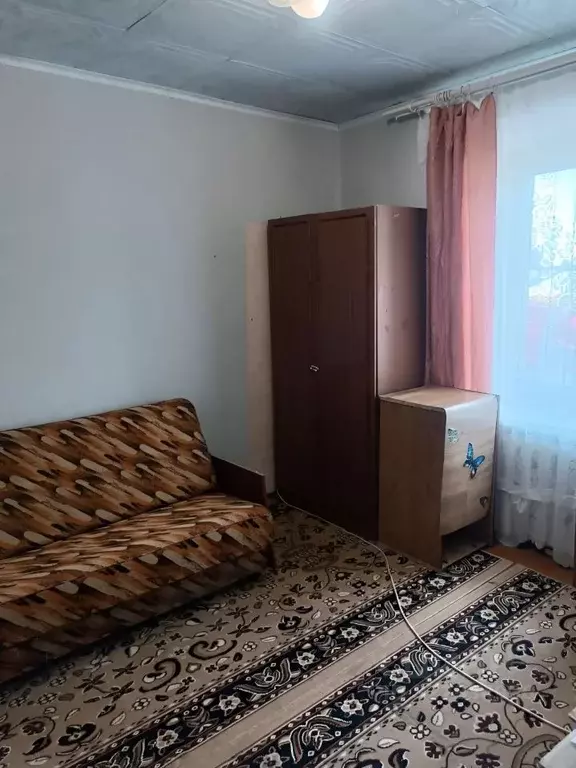 Комната Томская область, Томск ул. Усова, 21/3 (11.0 м) - Фото 2