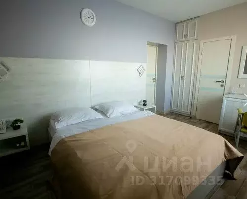 Комната Дагестан, Махачкала ул. Лаптиева, 79Д (20.0 м) - Фото 0