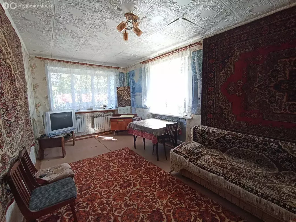 3-комнатная квартира: Ярославская область, Ростовский муниципальный ... - Фото 1