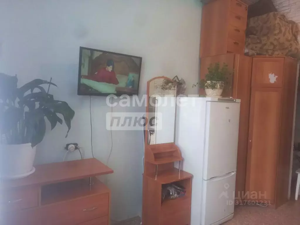 Студия Башкортостан, Уфа ул. Калинина, 57а (18.2 м) - Фото 1
