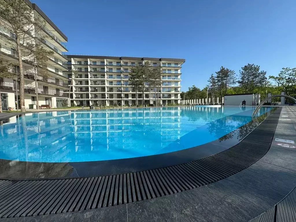2-к кв. Краснодарский край, Анапа ш. Симферопольское, 58к3 (59.0 м) - Фото 1