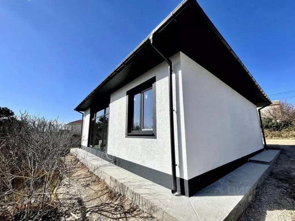 Дом в Севастополь Милосердие СТ, 142 (100 м) - Фото 2