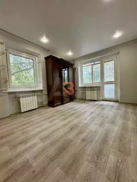 1-к кв. Крым, Симферополь ул. Мичурина, 12 (34.0 м) - Фото 1