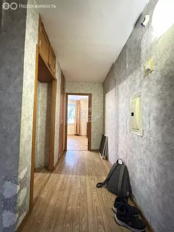 2-комнатная квартира: Челябинск, улица Калмыкова, 15 (43.4 м) - Фото 1