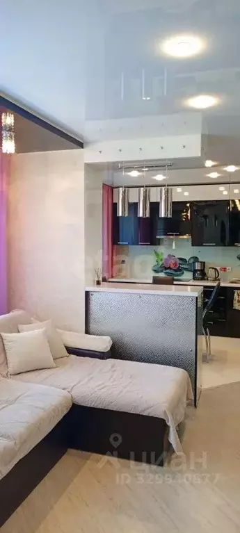 2-к кв. Удмуртия, Ижевск 7-я Подлесная ул., 97 (63.0 м) - Фото 2