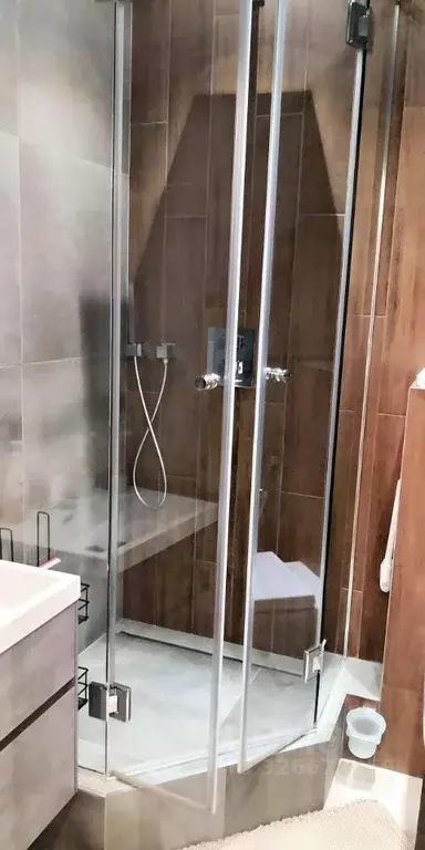 4-к кв. Московская область, Видное ул. Галины Вишневской, 10к1 (89.0 ... - Фото 2