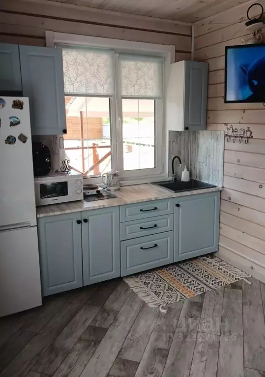 Дом в Алтай, Майминский район, Катунь СТ 25 (37 м) - Фото 1