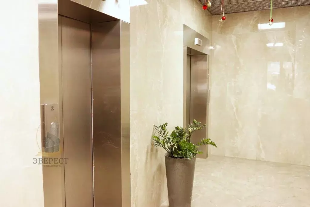 1-к кв. Самарская область, Самара Самарская ул., 263 (55.0 м) - Фото 2