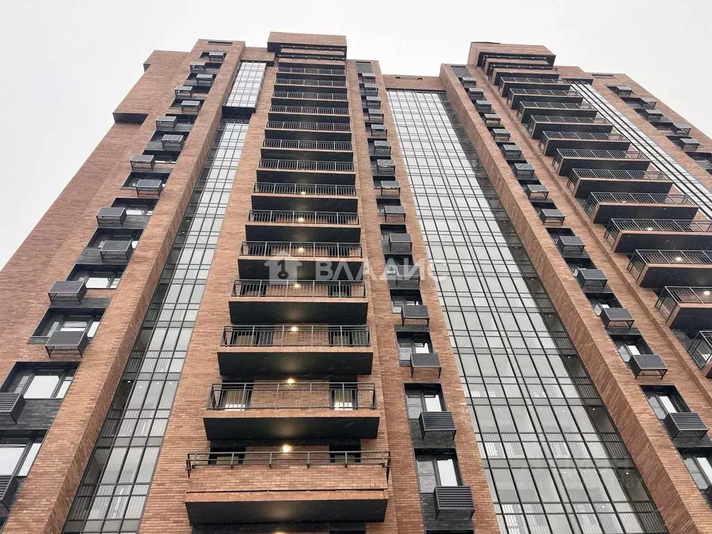 2-к кв. Москва Полярная ул., 3 (54.4 м) - Фото 1