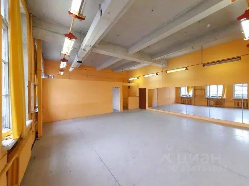 Производственное помещение в Санкт-Петербург Звенигородская ул., 9-11 ... - Фото 2