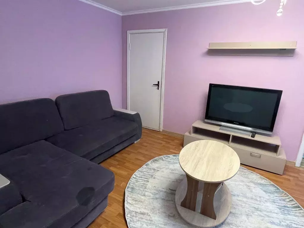 2-к кв. Москва ул. Удальцова, 39 (45.0 м) - Фото 2