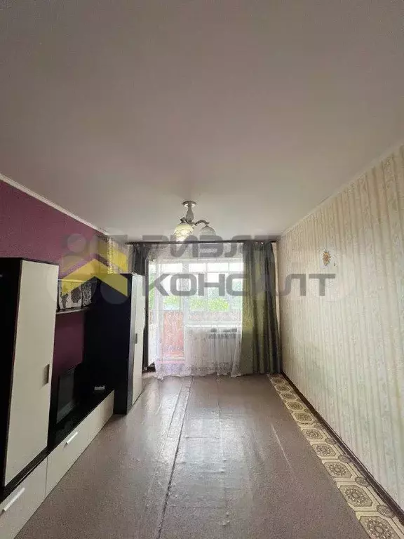 2-к. квартира, 47м, 3/5эт. - Фото 1