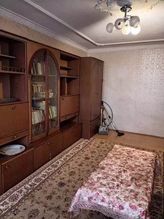 3-к кв. Белгородская область, Старый Оскол Солнечный мкр, 14 (76.0 м) - Фото 2