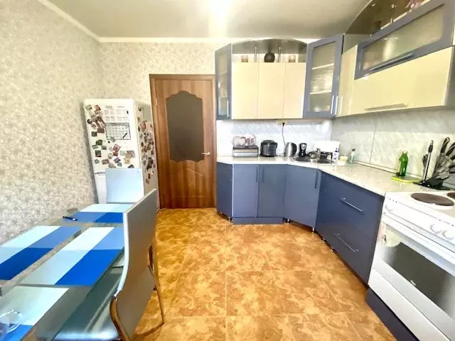 Продаётся 1-к квартира, 40.3 м - Фото 1