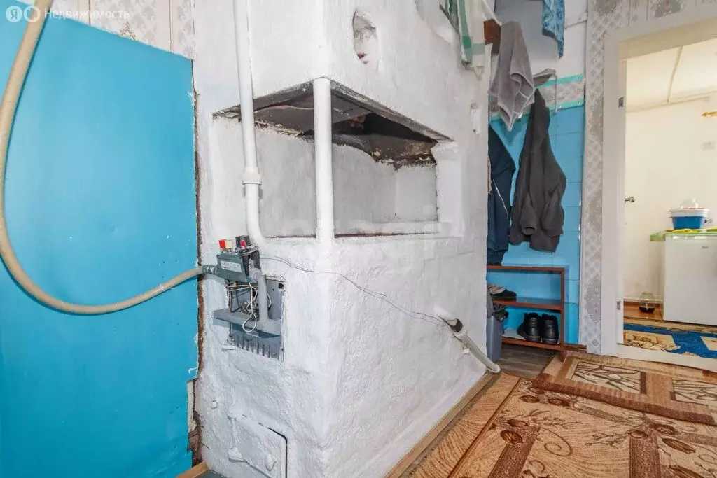 Дом в Ишим, Большая улица (52 м) - Фото 2