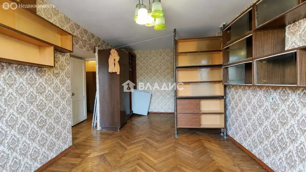 1-комнатная квартира: Электросталь, улица Мира, 28 (32 м) - Фото 2