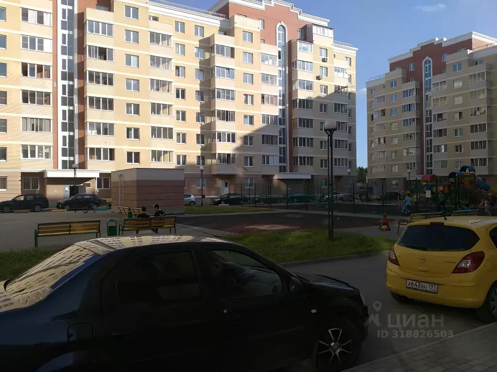 Студия Московская область, Звенигород Одинцовский городской округ, ... - Фото 0