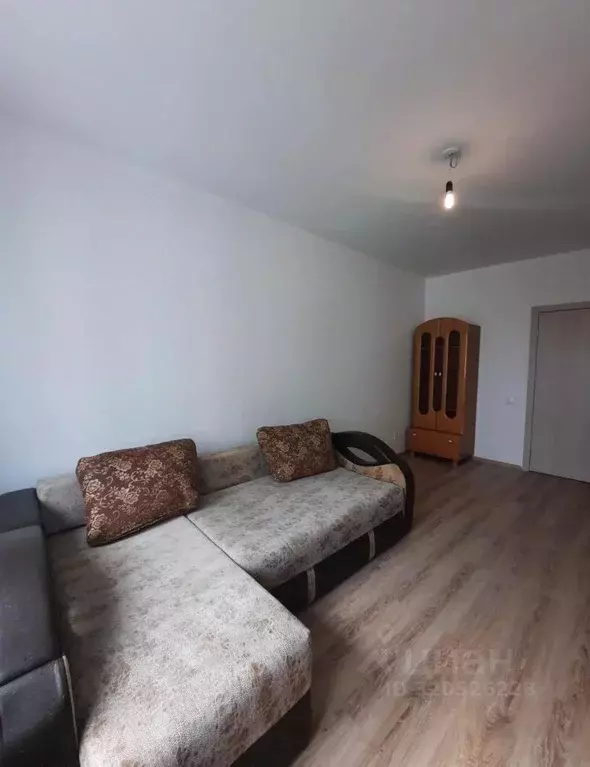 1-к кв. Свердловская область, Екатеринбург просп. Академика Сахарова, ... - Фото 1