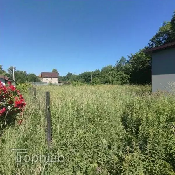 Участок в Калининградская область, Гурьевск ул. Новая Кленовая (11.0 ... - Фото 1