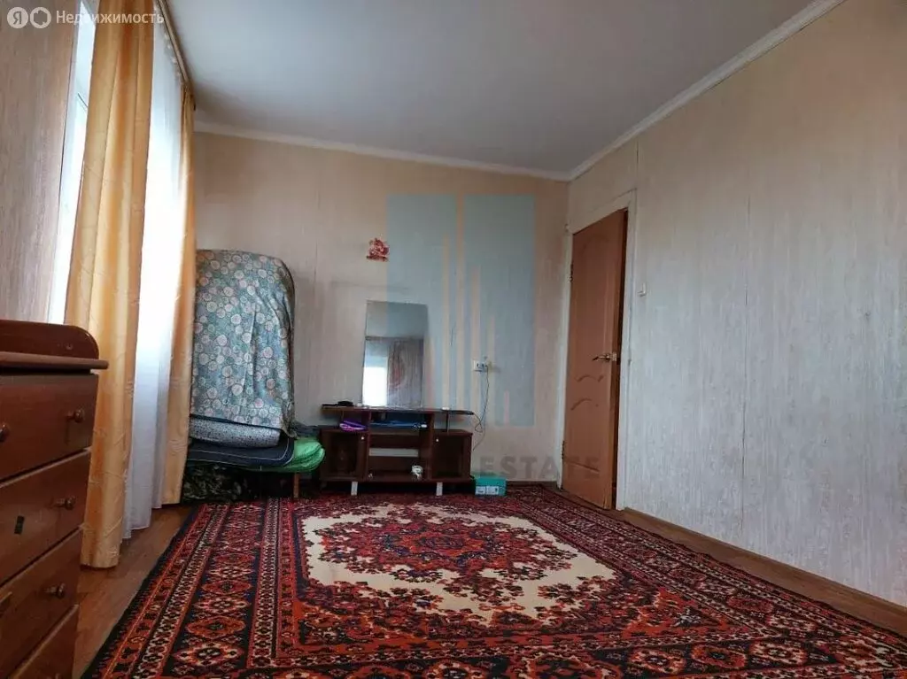 2-комнатная квартира: деревня Крюково, Зелёная улица, 3 (43.4 м) - Фото 2