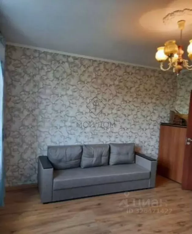 3-к кв. Москва ул. Лескова, 22 (61.0 м) - Фото 1