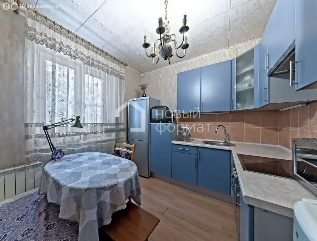 1-комнатная квартира: Мытищи, улица Колпакова, 40/1 (37.4 м) - Фото 2