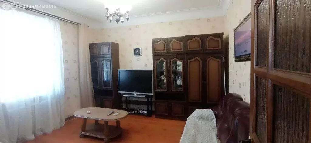 2-комнатная квартира: Магнитогорск, проспект Ленина, 33 (50 м) - Фото 1