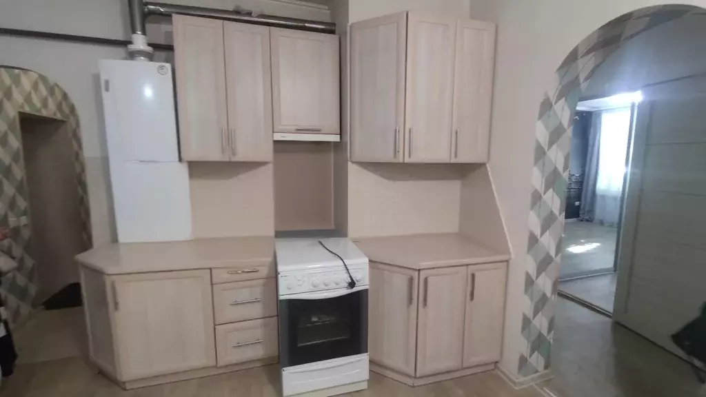 Продаётся 2-к квартира, 65 м - Фото 0