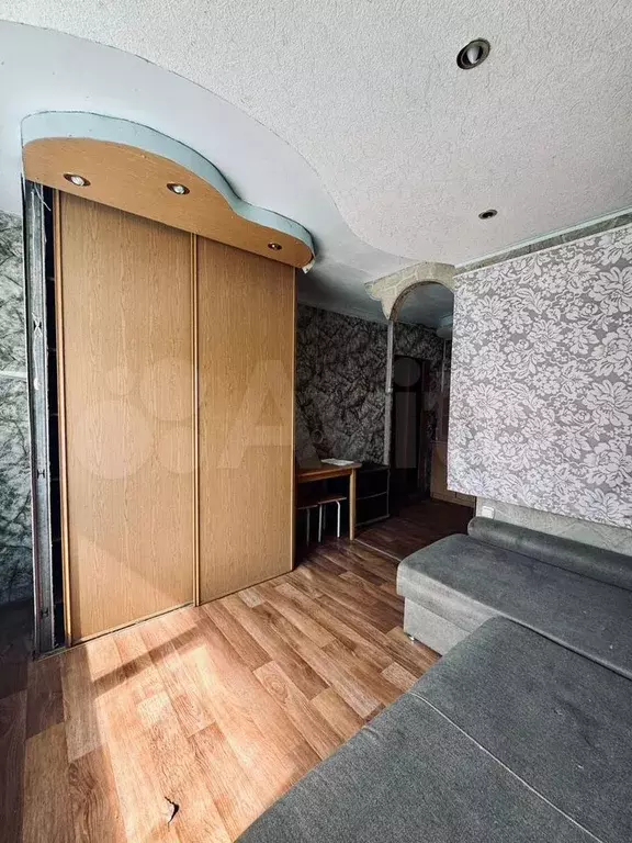 Комната 17,3 м в 1-к., 2/5 эт. - Фото 0