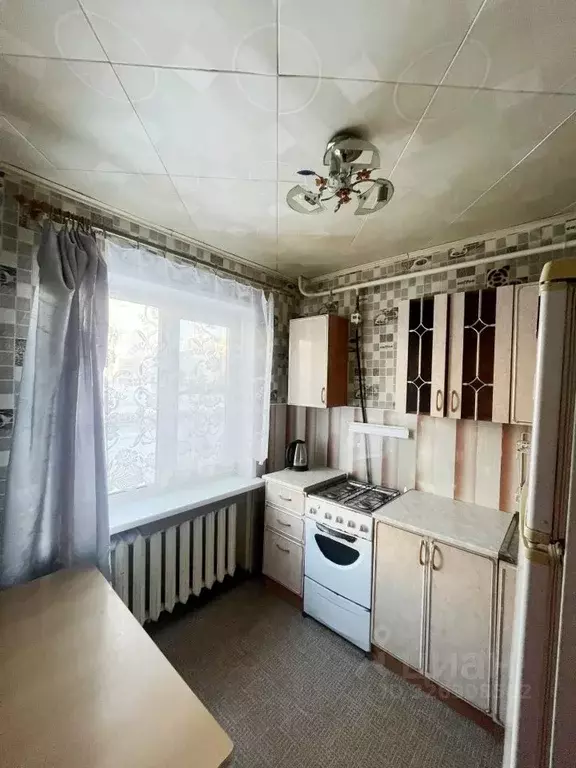 1-к кв. Вологодская область, Череповец просп. Строителей, 39 (31.0 м) - Фото 1