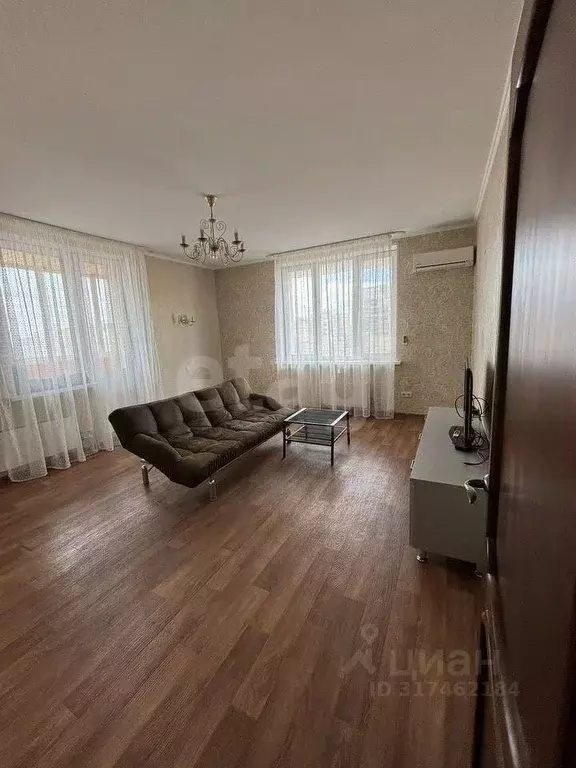 2-к кв. Татарстан, Казань Чистопольская ул., 76 (67.6 м) - Фото 0