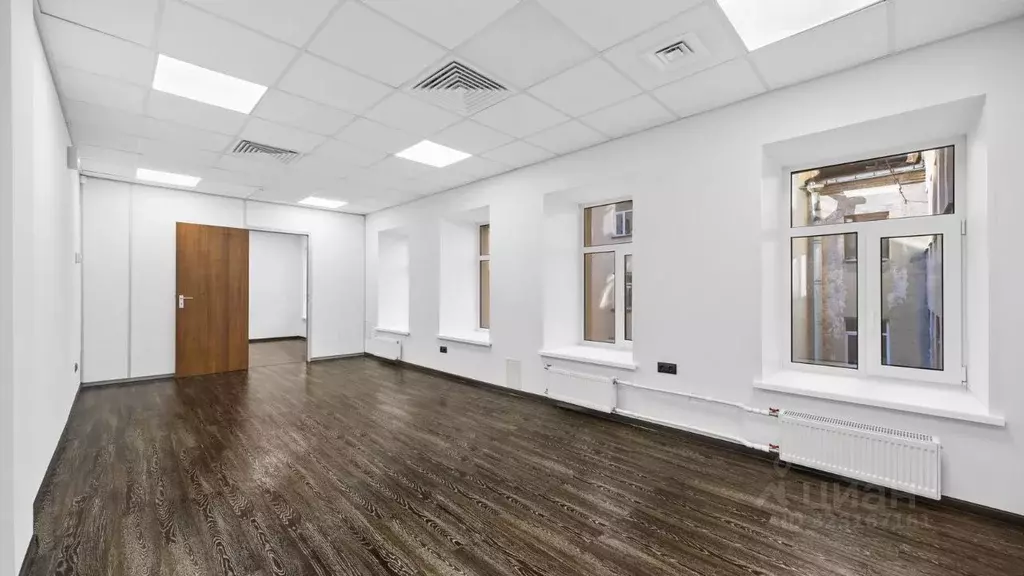 Офис в Санкт-Петербург 6-я Красноармейская ул., 5-7 (38 м) - Фото 2