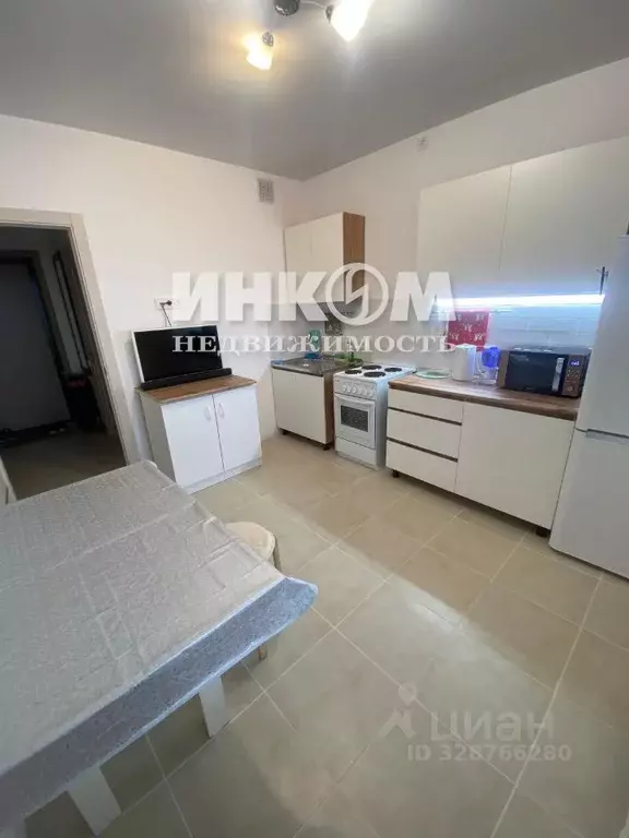 2-к кв. Москва Варшавское ш., 47/2 (60.0 м) - Фото 1