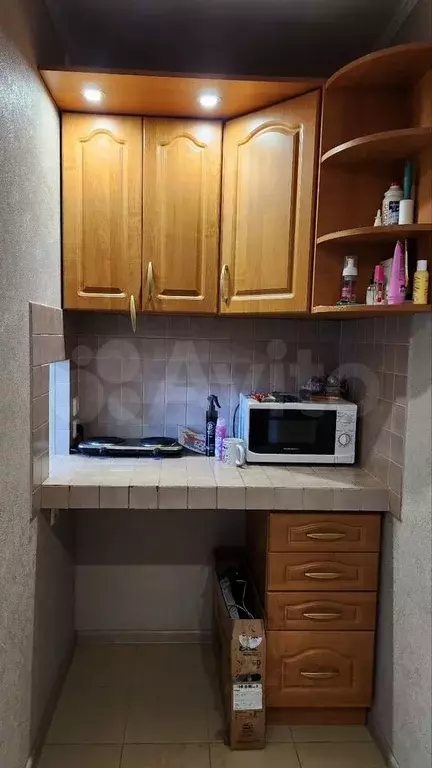 Комната 13 м в 4-к., 6/9 эт. - Фото 0