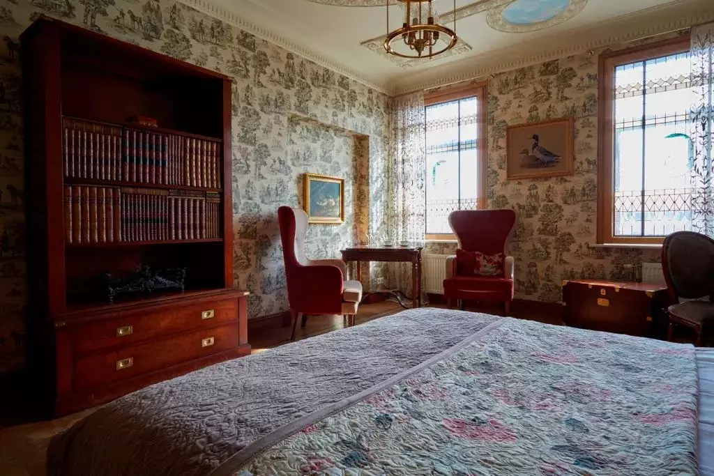 Комната Санкт-Петербург просп. Малый Петроградской стороны, 2/5 - Фото 2