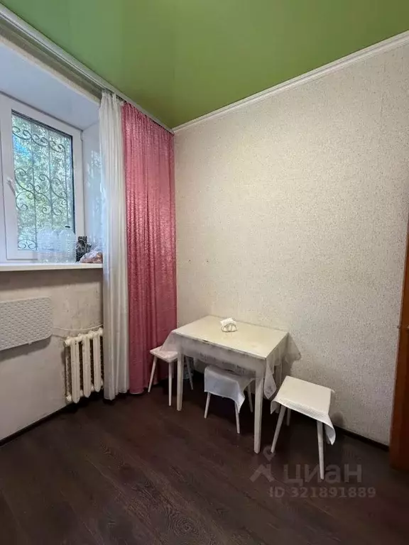 1-к кв. Татарстан, Казань Молодежная ул., 10 (35.0 м) - Фото 2