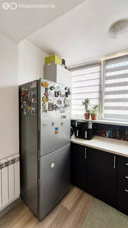 1-комнатная квартира: Самара, улица Карбышева, 61А (34.6 м) - Фото 2