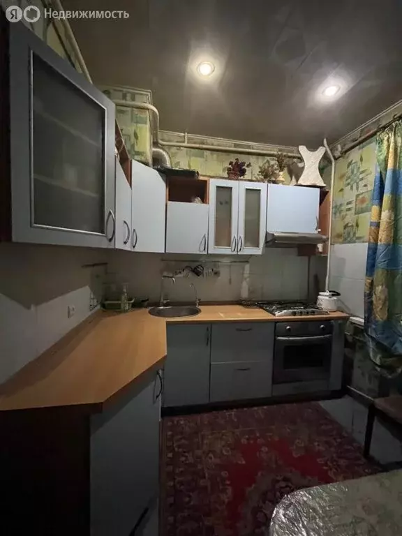 2-комнатная квартира: Самара, улица Санфировой, 84 (49.5 м) - Фото 1