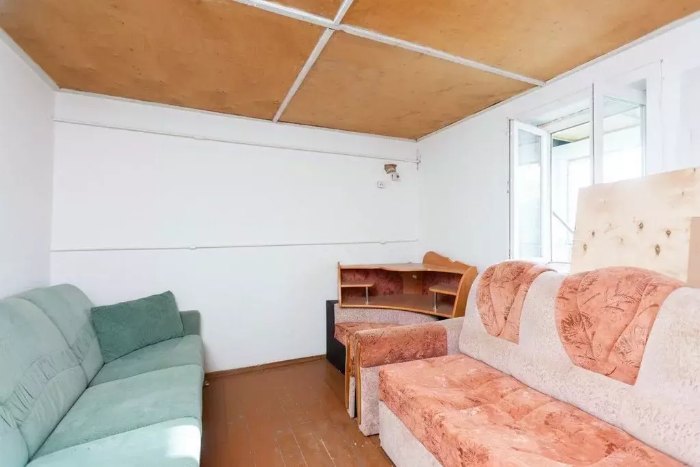 Участок в Оренбургская область, Оренбургский район, ... - Фото 2