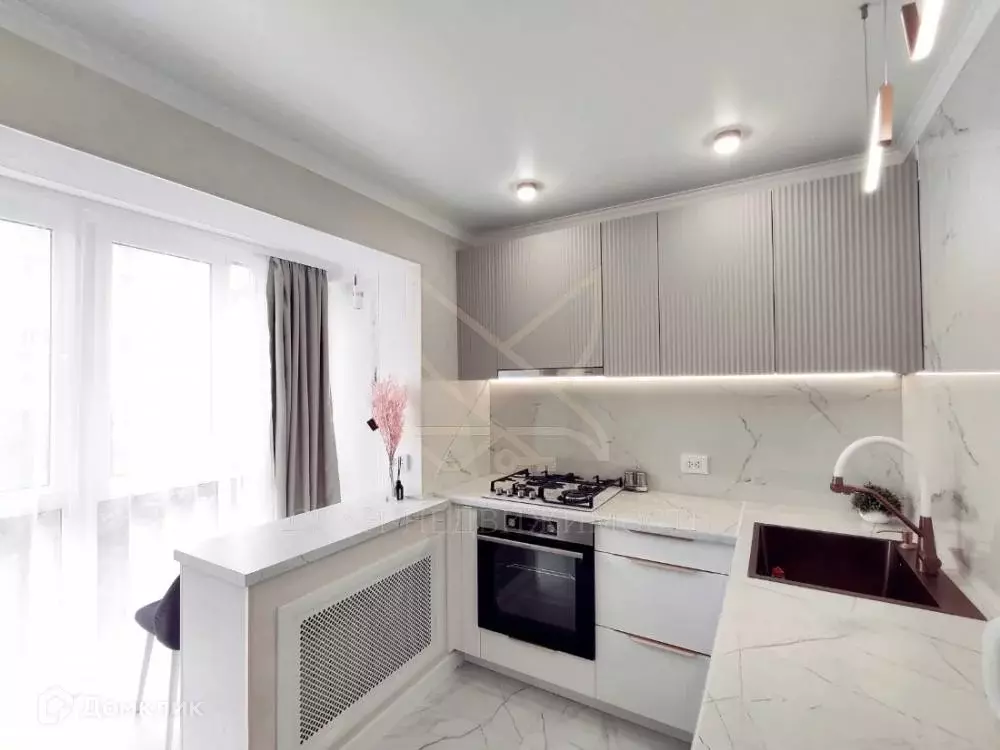 Продаётся 1-к квартира, 36 м - Фото 0