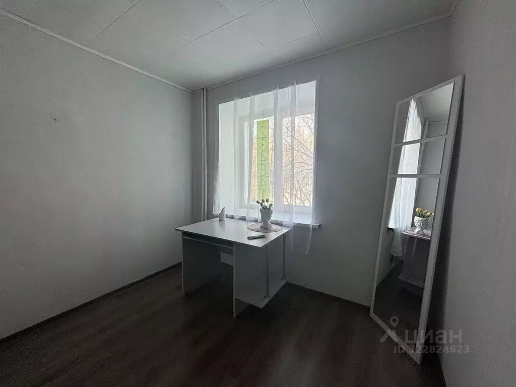 3-к кв. Томская область, Томск тракт Иркутский, 96 (55.5 м) - Фото 1