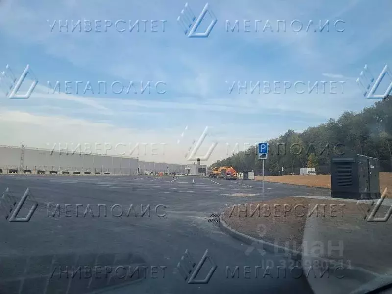 Склад в Московская область, Пушкино Ярославское ш., 228 (26671 м) - Фото 2