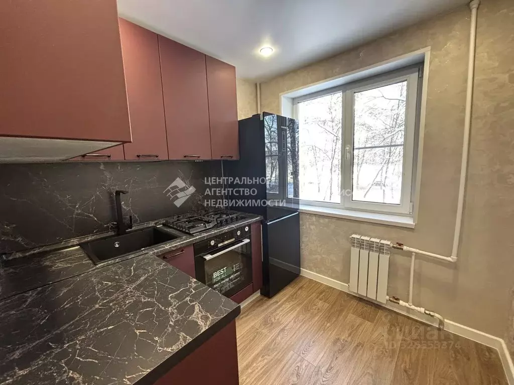 2-к кв. Рязанская область, Рязань Песочня тер., ул. Советской Армии, ... - Фото 1