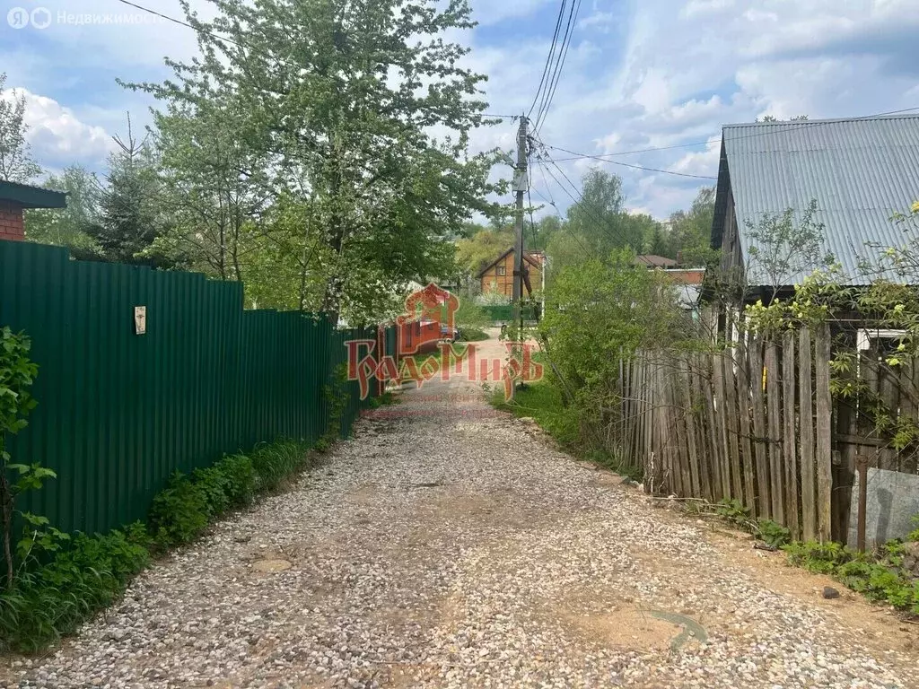 Дом в Сергиев Посад, переулок Банный Двор, 13 (60 м) - Фото 2
