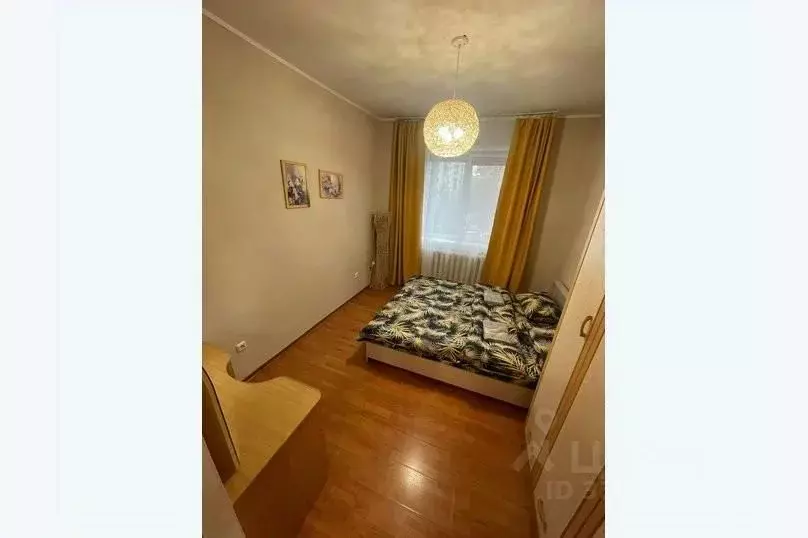 2-к кв. Башкортостан, Уфа Хадии Давлетшиной бул., 24 (60.0 м) - Фото 1